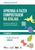 Aprenda a fazer compostagem!