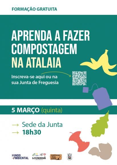 Aprenda a fazer compostagem!