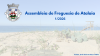 Assembleia de Freguesia - 1/2026