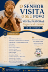 Visita Pastoral Freguesia Atalaia